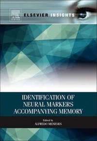 Abbildung von: Identification of Neural Markers Accompanying Memory - Elsevier