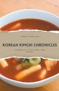 Abbildung von: Korean Kimchi Chronicles - Richards Education