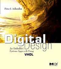 Abbildung von: Digital Design (VHDL) - Morgan Kaufmann