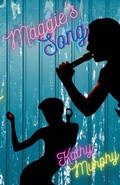Cover: Maggie's Song - Kathy Broggy