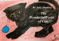 Cover: The Wonderful World of Cats (Children's Poetry, #1) - Julie Dunkley