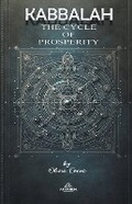 Cover: Kabbalah The Cycle of Prosperity - AHZURIA PUBLISHING