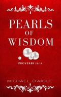 Cover: Pearls of Wisdom - Light In The Dark Publishing