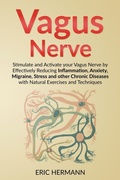 Cover: Vagus Nerve - Eric Hermann