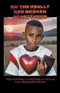 Cover: Ra The Really Red Broken Heartthrob - Rashon Rahming