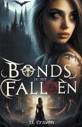 Cover: Bonds of the Fallen - Polite Menace Press LLC