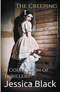 Cover: The Creeping - Trellis Publishing