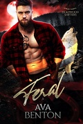 Cover: Feral (Deadwood Shifters, #3) - ABP
