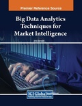 Cover: Big Data Analytics Techniques for Market Intelligence - Engineering Science Reference