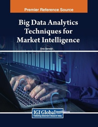 Enlarge image Cover: Big Data Analytics Techniques for Market Intelligence - Engineering Science Reference