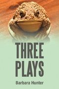 Cover: Three Plays - Xlibris Us