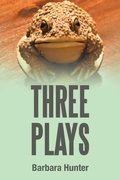 Cover: Three Plays - Xlibris Us