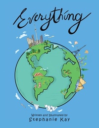 Enlarge image Cover: Everything! - Balboa Press