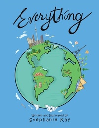 Enlarge image Cover: Everything! - Balboa Press