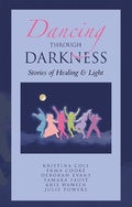 Cover: Dancing Through Darkness - Balboa Press