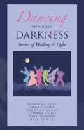 Cover: Dancing Through Darkness - Balboa Press