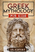 Cover: Greek Mythology - Dr. History