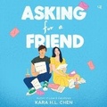 Cover: Asking for a Friend - HarperCollins