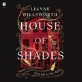 Cover: House of Shades - HarperCollins