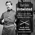 Cover: The Tale Untwisted - Tantor Audio
