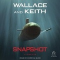 Cover: Snapshot - Tantor Audio
