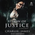 Cover: Vision of Justice - Tantor Audio