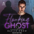 Cover: Flunking with a Ghost - Tantor Audio