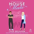 Cover: House Mate - Tantor Audio
