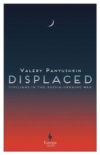 Bild vergrößern Bild: Displaced - Europa Editions