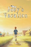 Cover: Joey's Vacation - PageTurner Press and Media