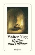 Cover: Heilige und Dichter - Diogenes