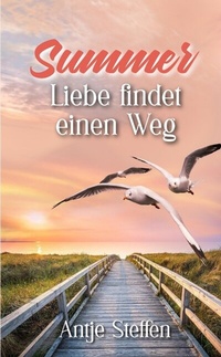 Enlarge image Cover: Summer - tredition