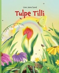 Cover: Tulpe Tilli - tredition