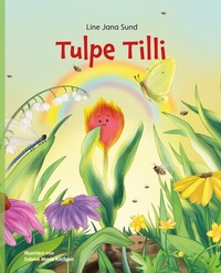 Enlarge image Cover: Tulpe Tilli - tredition