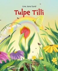 Enlarge image Cover: Tulpe Tilli - tredition
