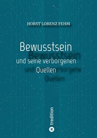 Abbildung von: Bewusstsein - tredition