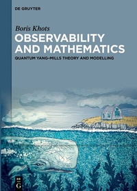 Abbildung von: Observability and Mathematics - De Gruyter