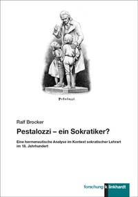 Abbildung von: Pestalozzi - ein Sokratiker? - Verlag Julius Klinkhardt GmbH & Co. KG