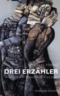 Cover: Drei Erz&auml;hler - K&ouml;nigshausen & Neumann