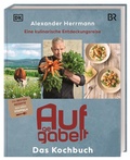 Cover: Aufgegabelt. Das Kochbuch - Dorling Kindersley Verlag