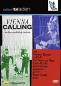 Cover: Vienna Calling - Falter Verlag