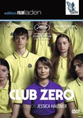 Cover: Club Zero - Falter Verlag