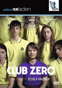 Enlarge image Cover: Club Zero - Falter Verlag