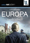 Cover: Europa - Falter Verlag