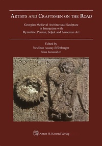 Abbildung von: Artists and Craftsmen on the Road - Anton H. Konrad Verlag