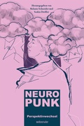 Cover: Neuropunk - Weltenruder