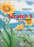 Bild: Mit Scratch 3 programmieren lernen - Bombini Verlags GmbH