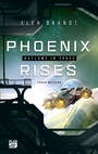 Cover: Phoenix Rises - Plan 9 Verlag