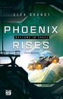 Cover: Phoenix Rises - Plan 9 Verlag