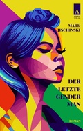 Cover: Der letzte Genderman - adakia Verlag